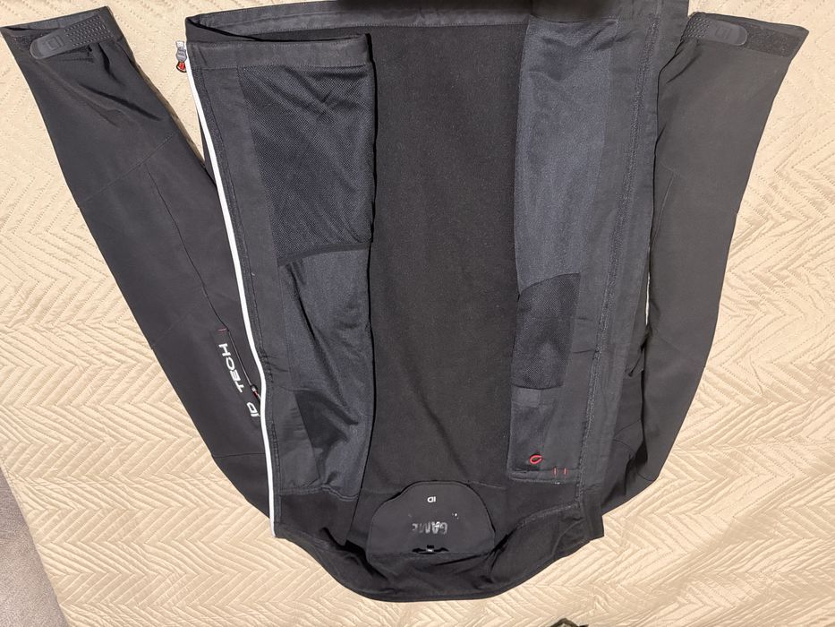 Sprzedam Softschell Id Tech meski