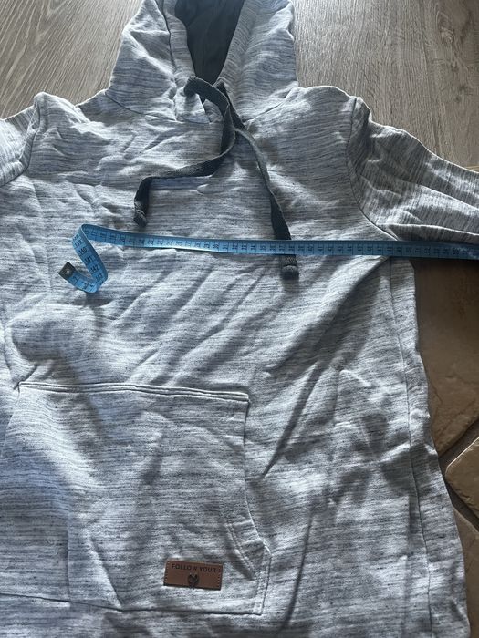 Sukienka dresowa L bonprix