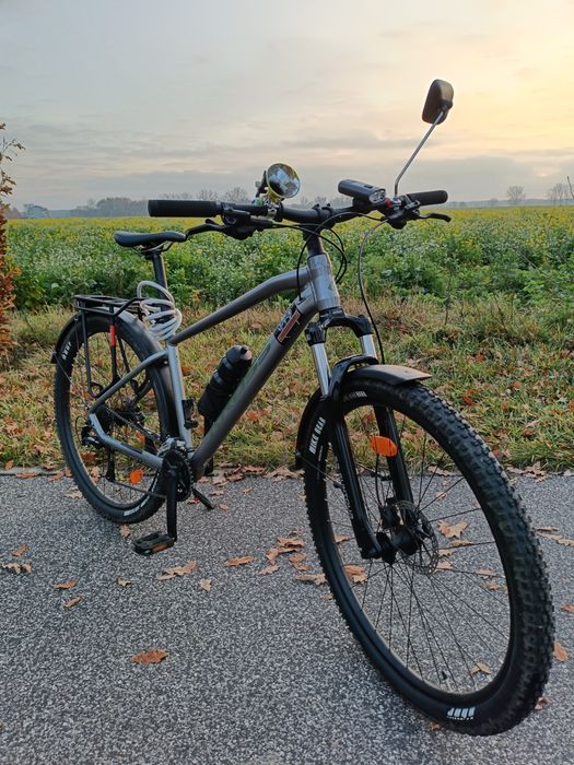 KROSS hexagon 4.0 eq