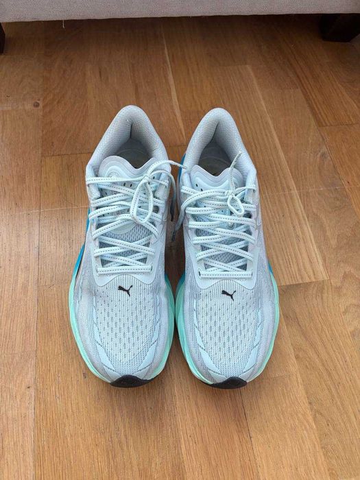 Puma Nitro 4 ( Rezerwacja dla Janka do poniedziałku  2 marca 2026 r )
