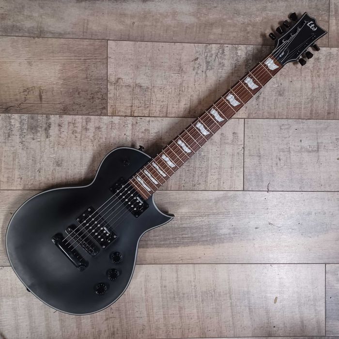 Dla Ciebie wszystko - esp ltd 400 - w kategorii Instrumenty