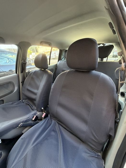 Vendo renault clio