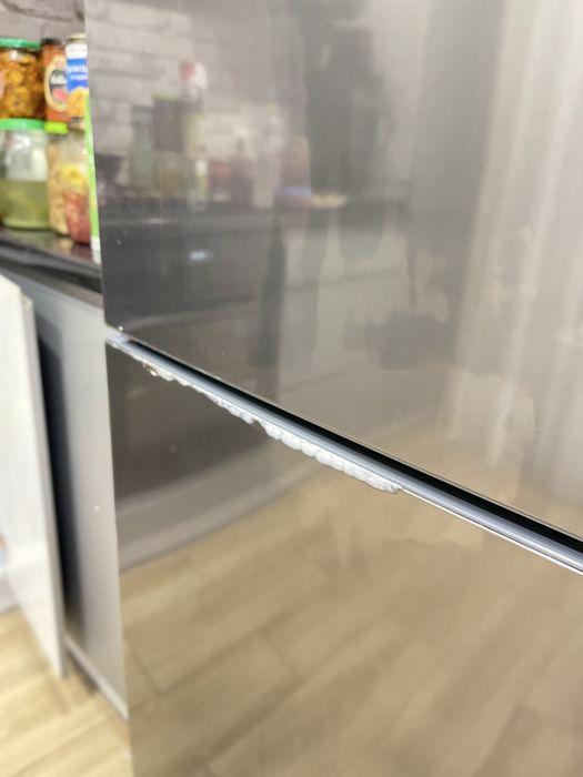 Холодильник whirlpool WTNF91I X