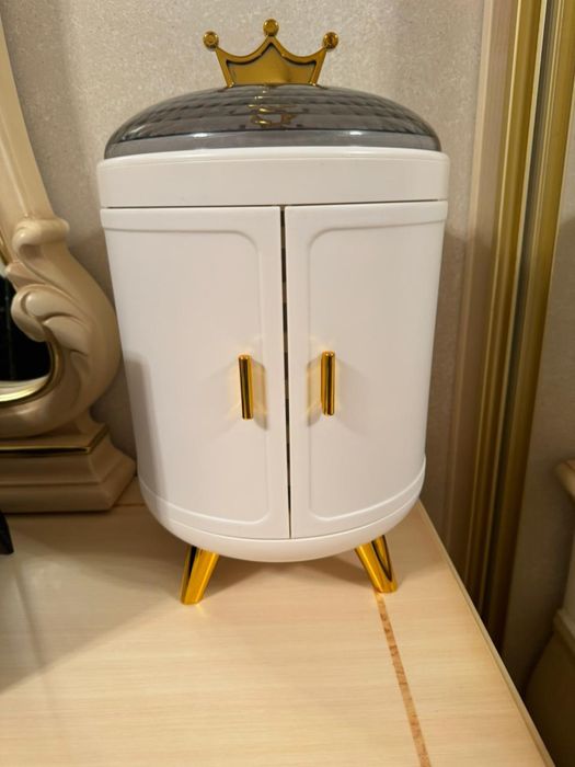 Шкатулка для украшений