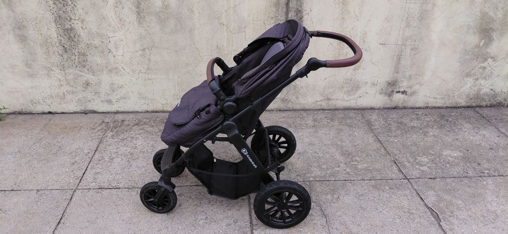 Carrinho Kinderkraft Xmoov
