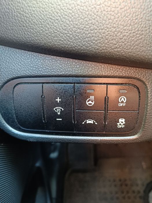 KIA Carens 1.7 CRDI Bogata Wersja