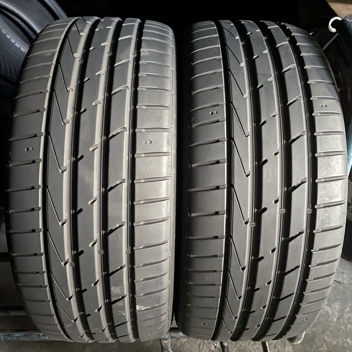 Шини 225/40/18 - 2шт Hankook Ventus S1 evo2