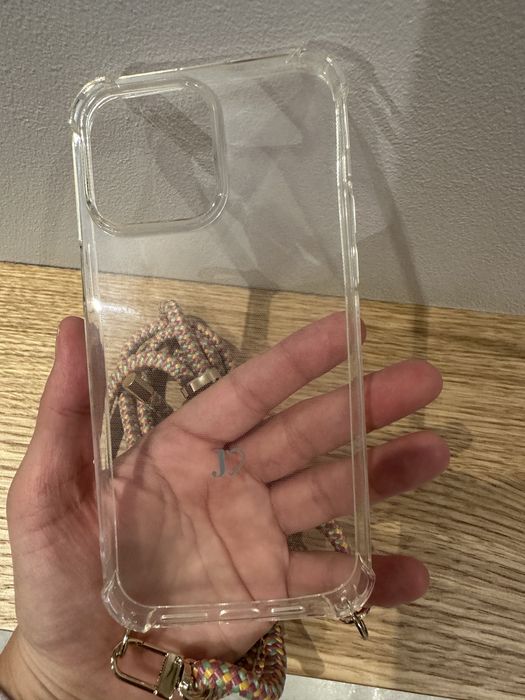 JLove etui do telefonu iPhone 14 Pro Max