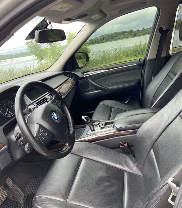 BMW X5 e70 2011 р.