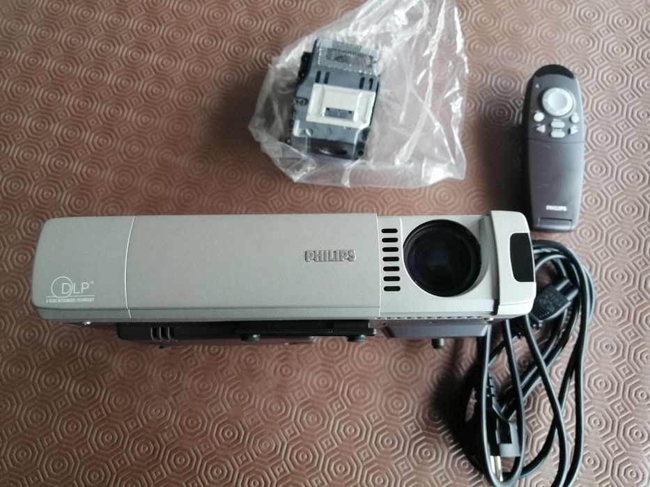 Projector PHILIPS