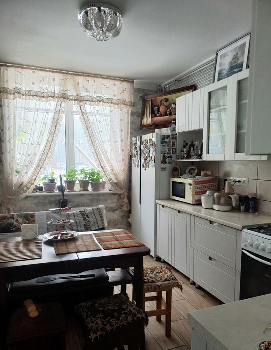 Продаж 2 кім кв Обухівський Ключ