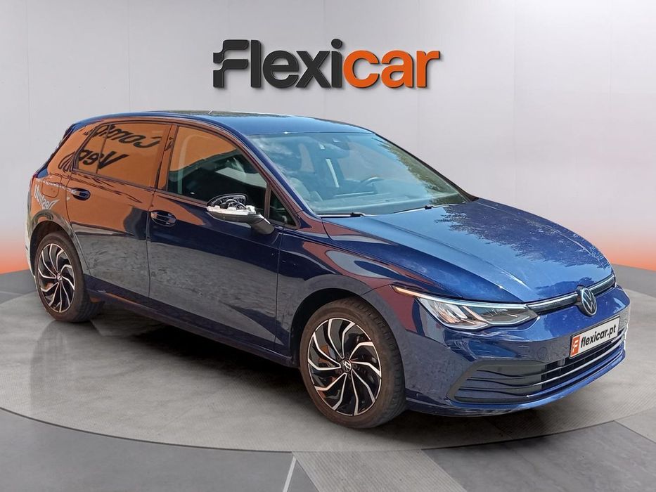 VW Golf 1.0 TSI Life