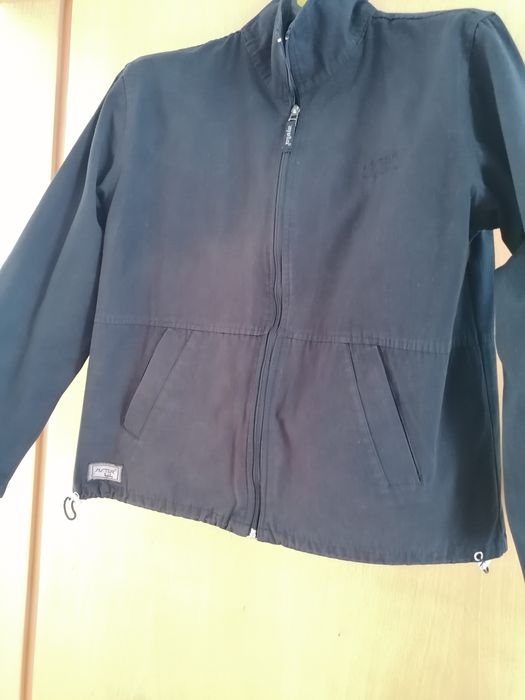 Parka  100% algodão Tam XL
