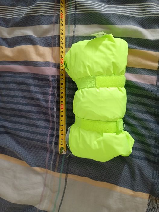 Kurtka przeciwdeszczowa VAN RYSEL