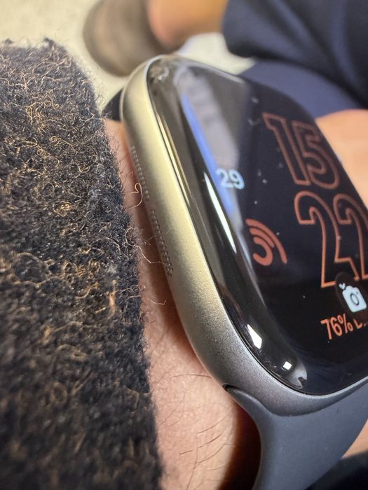 Apple watch series 11