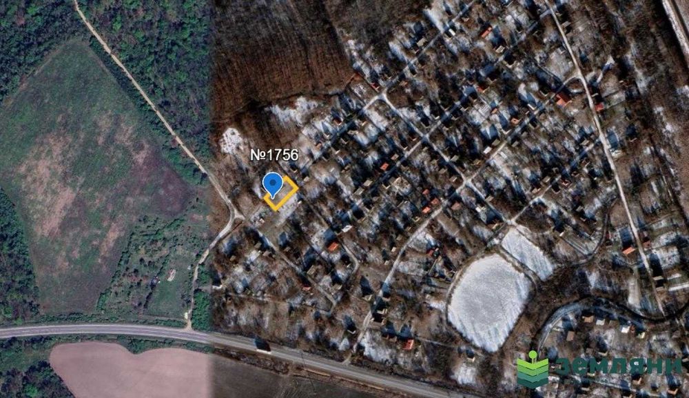 Продам дачу в Садовому Товаристві Рампа (1)