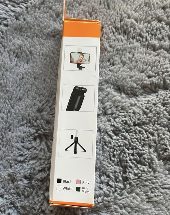 Syatyw Selfie stick …………