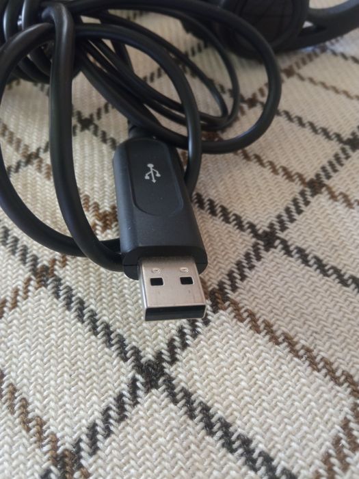 Навушники Logitech Headset 960 USB