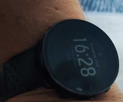 Zegarek Polar Vantage M