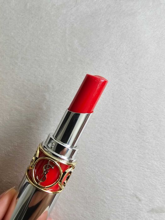 Oryginalna pomadka Yves Saint Laurent Rouge Volupte Rock' N Shine