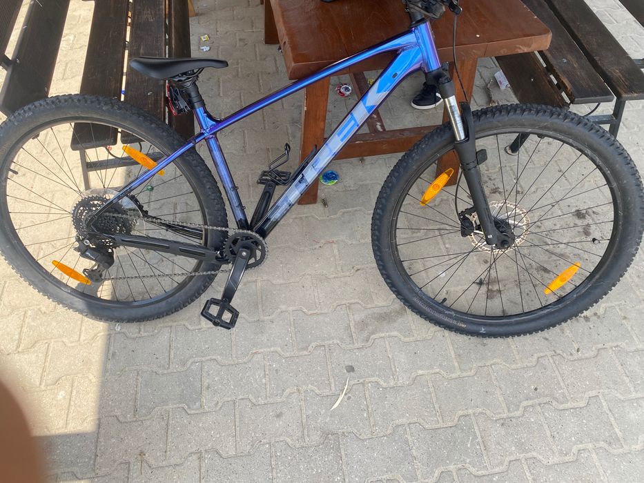 Trek Marlin 4 gen 3