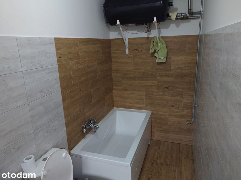 Cichy dom z działką w miejscowości Kot koło Jedwabna 1308 m2