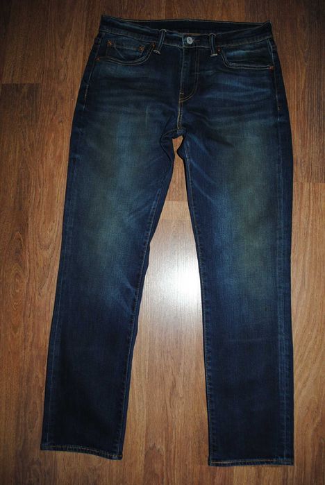 Джинсы Levis 511 31 30