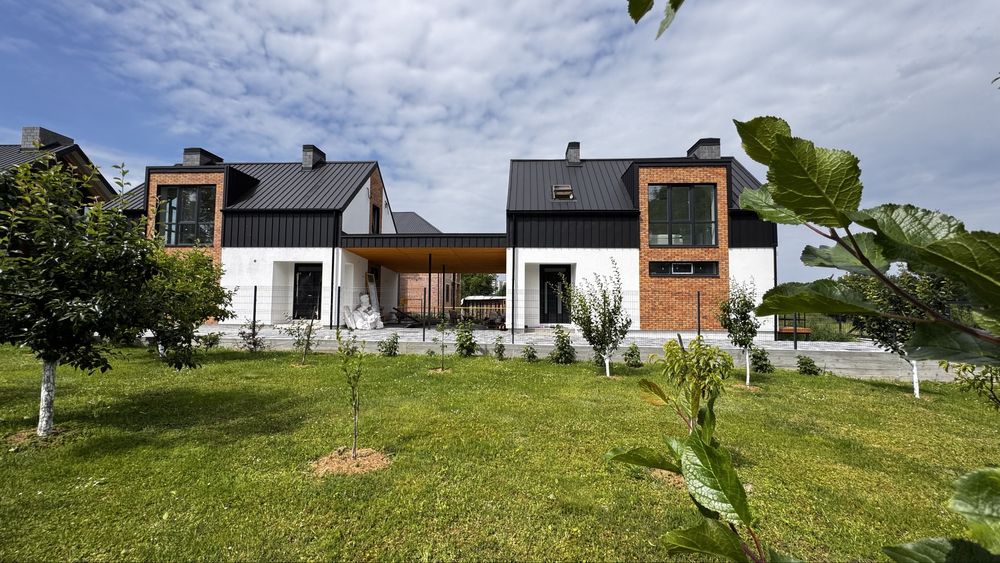 Дом по адресу Глинянский Тракт ул. (площадь 105 м²) - Atlanta.ua - фото 4