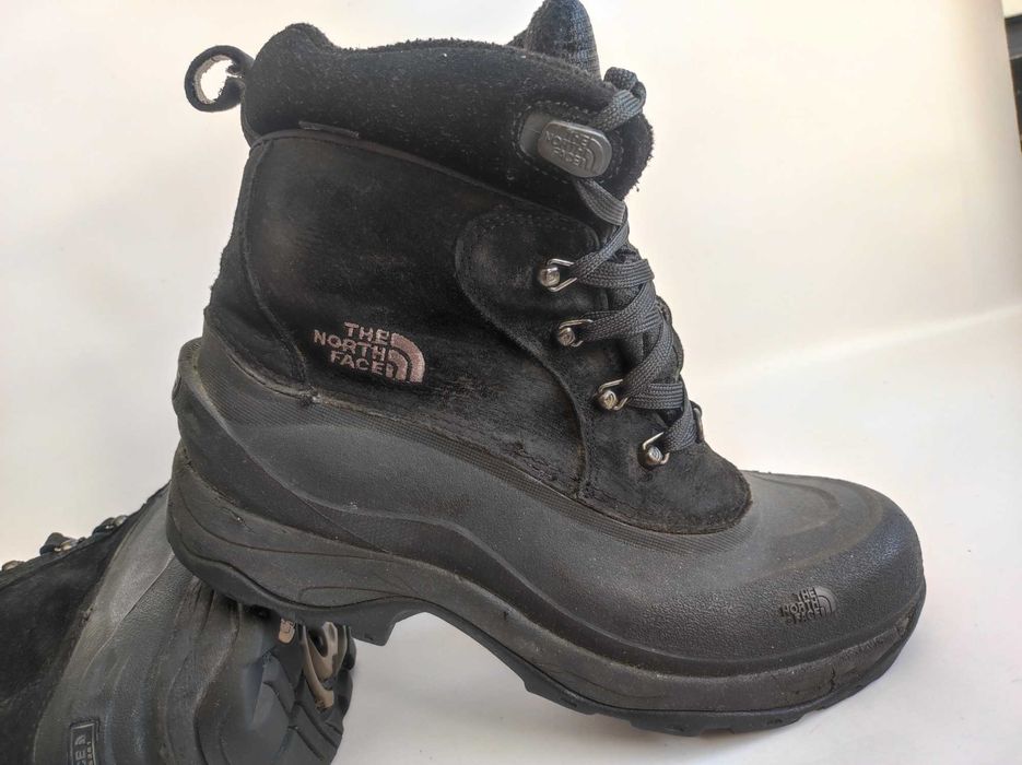 2- The North Face Chilkat V Lace WP - Śniegowce r. 43