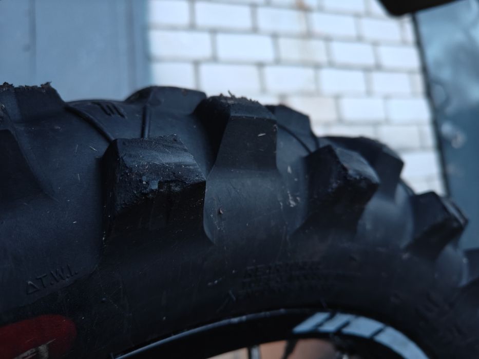 Продам мотоцикл Geon Dakar GNS 300R