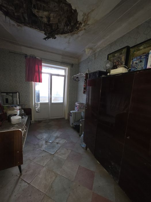 Двокімнатна з роздільними кімнатами