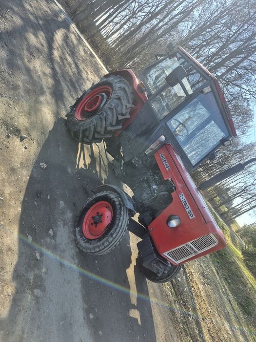 Ursus c 360  3 p