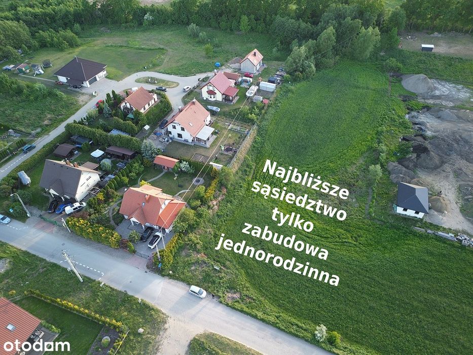 Atrakcyjne działki | Budowlane | Giżycko - Widok 5