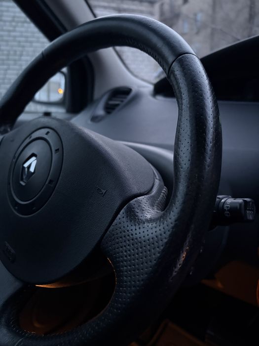 Продам Renault Scenic