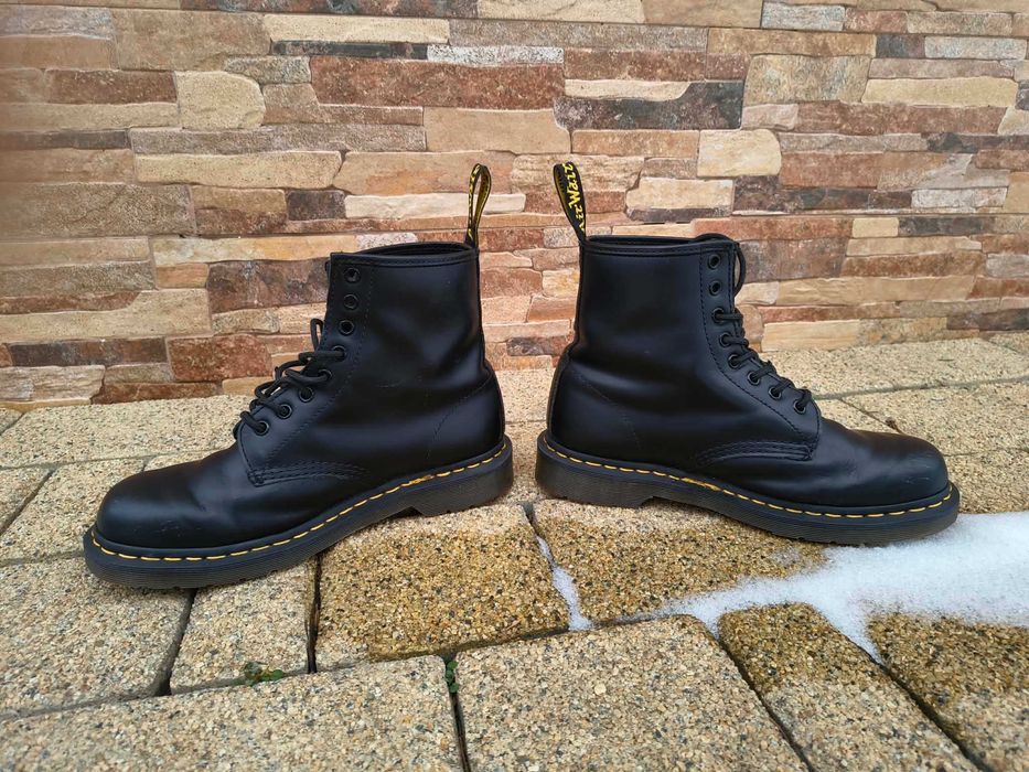 Dr Martens 1460 rozmiar 41 czarne
