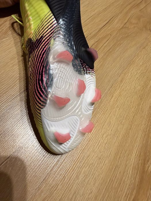 Korki Buty piłkarskie Puma Future 8 Ultimate FG - gwarancja! roz. 44