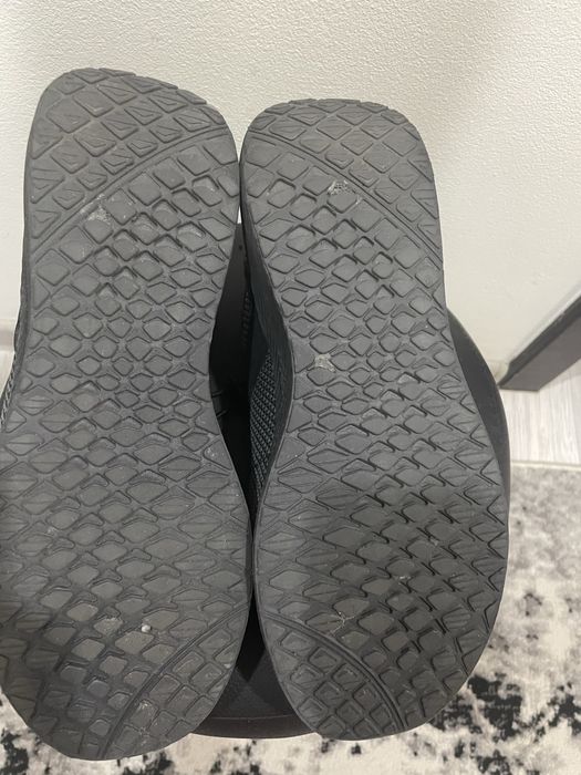 Buty robocze czarno szare Galmag
