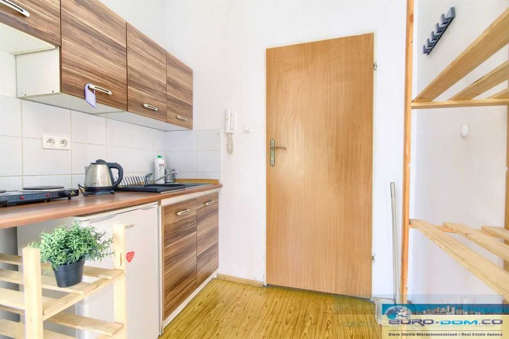 Mieszkanie – Poznań, Piekary, Stare Miasto - Widok 5