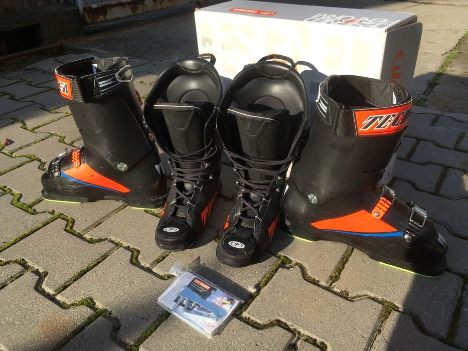 Buty Tecnica 130 rozm 28 cm/ 9