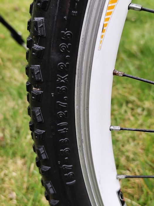 Rower Romet Jolene 1 MTB 27.5