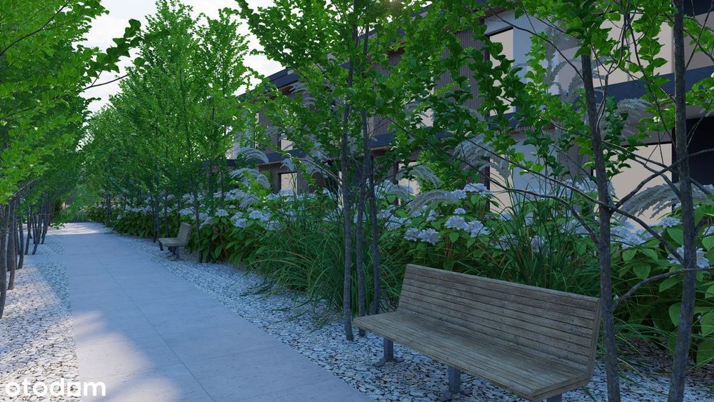 Grand Lubicz Apartments 127,64 m2