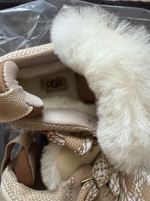 Ugg lowmel 40 eu