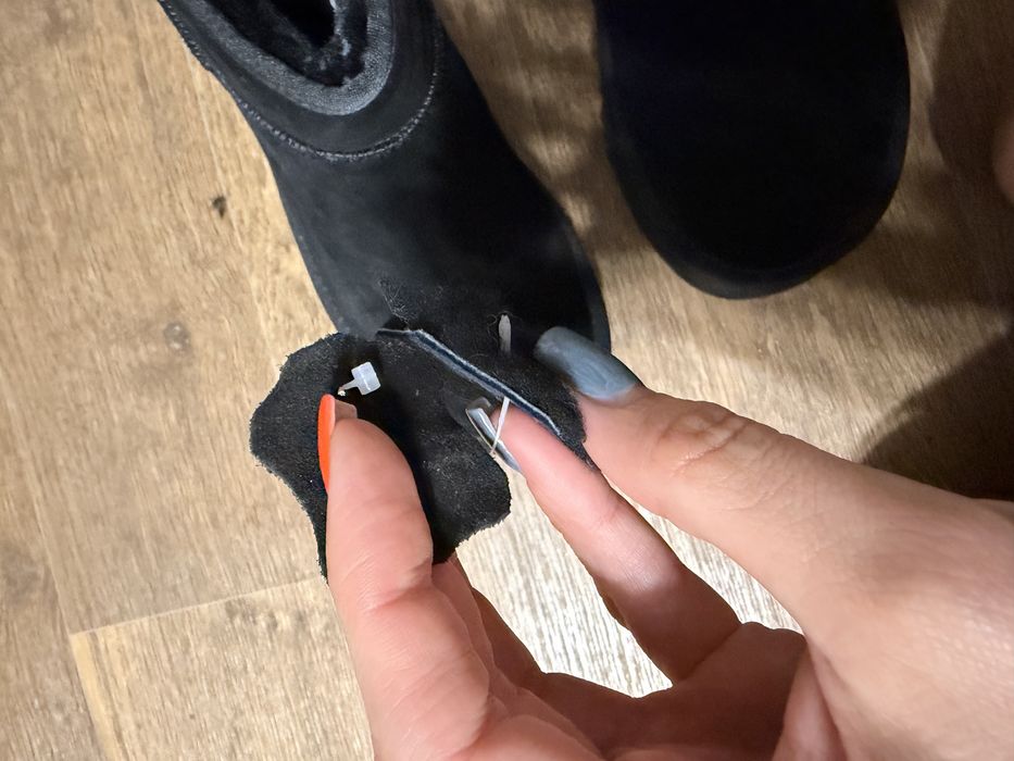 Продам ugg 40 размера
