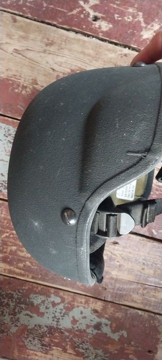 Продам каску американского производства