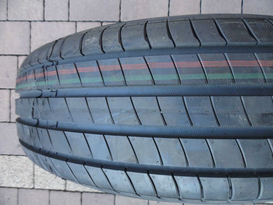 185/65R15 Michelin Komplet 4 sztuki LATO DEMO NOWE