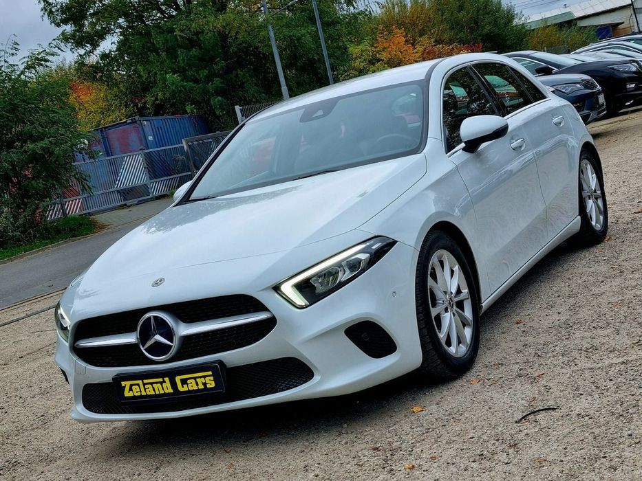 Mercedes-Benz Klasa A