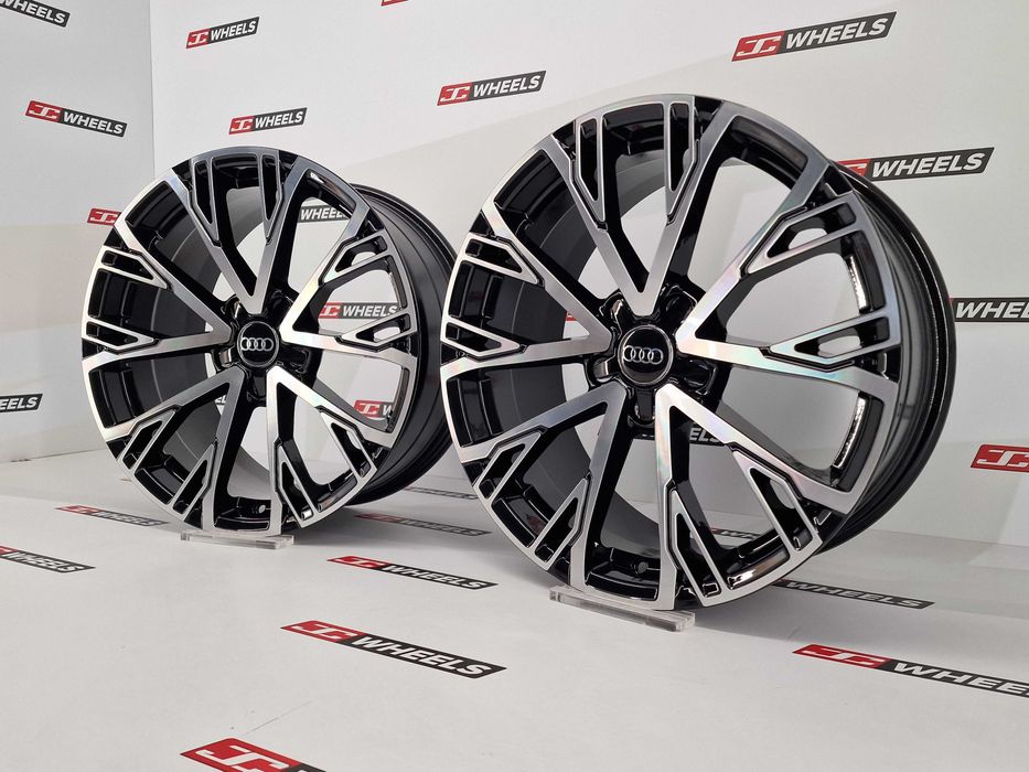 Jantes Look Audi A7 em 19 | 5x112