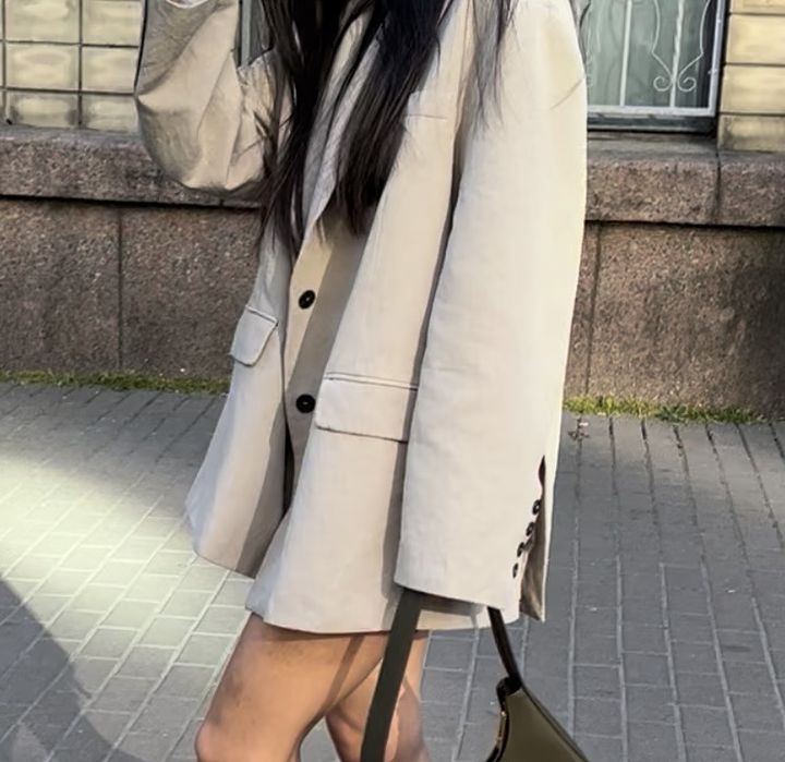 Блейзер (жакет, піджак) Zara