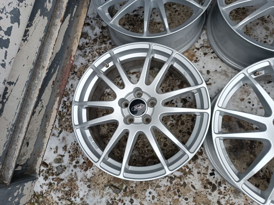 Диски 5x108r18 ford Volvo оригінал з Германії