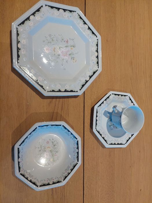 Original Chinese Dinnerware Set - Liling438045141610670081